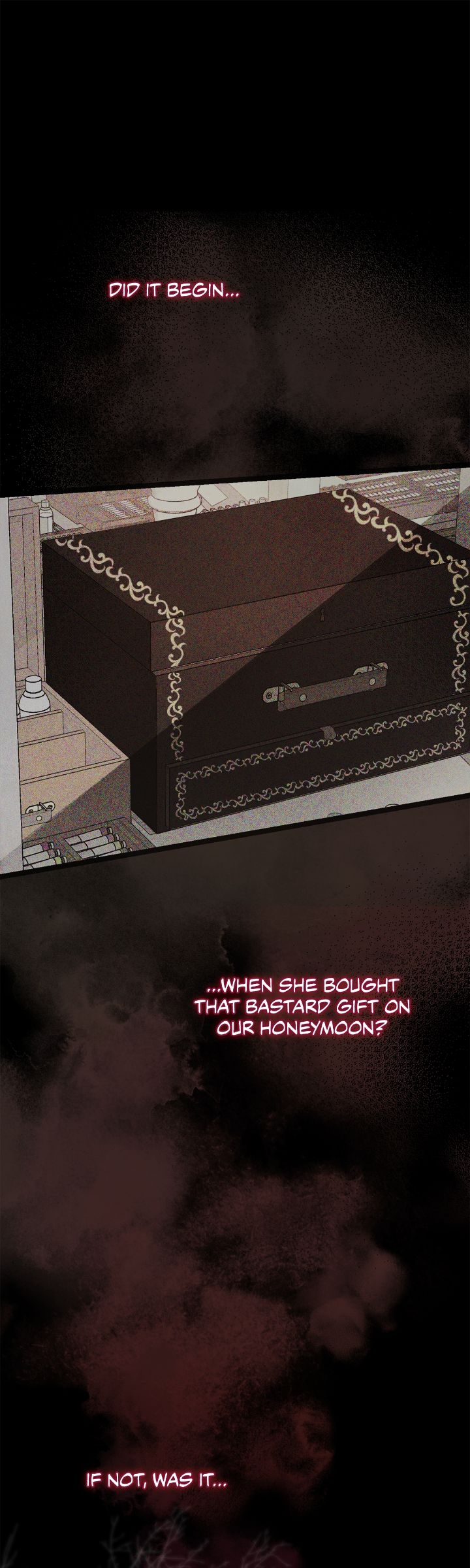 The Problematic Prince, Chapter 92 image 19